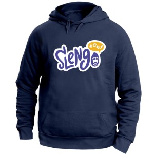 Felpa Slengo