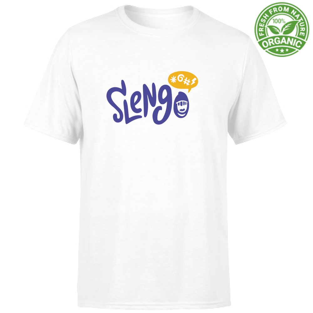 T-shirt Slengo