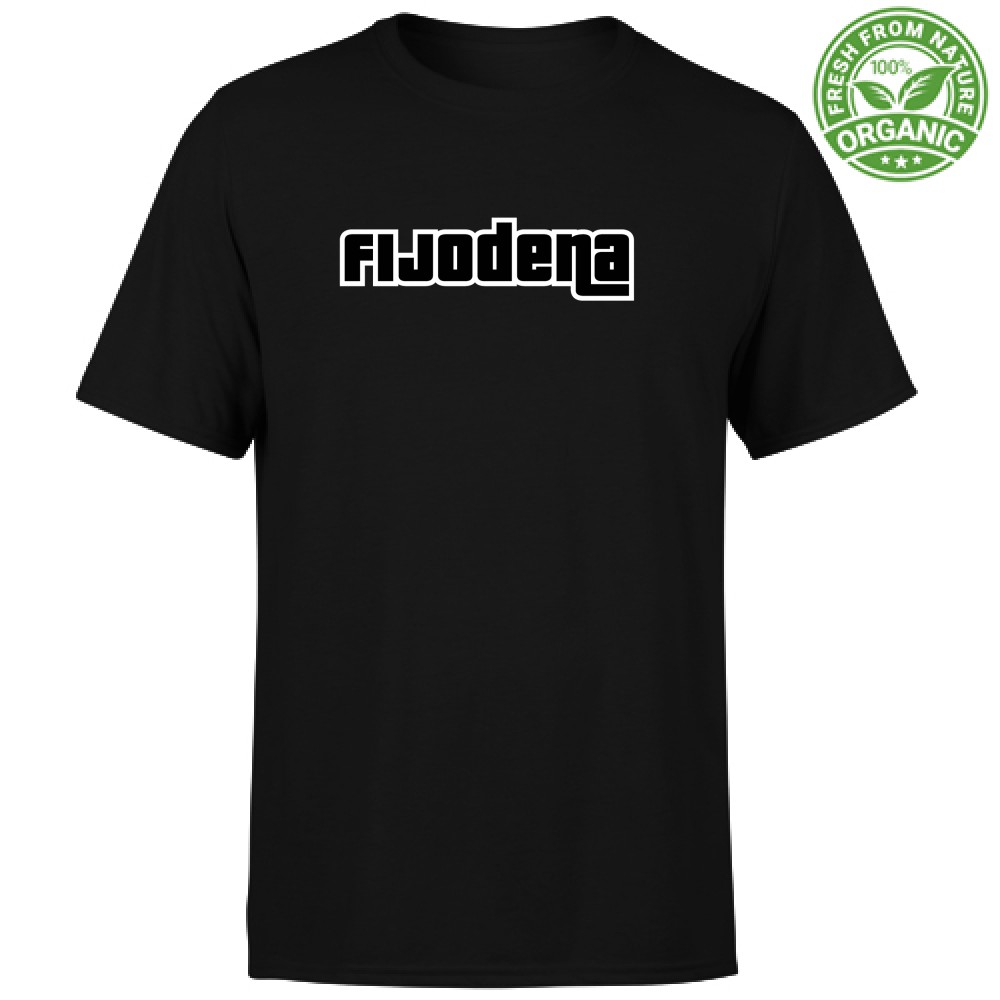 T-shirt Fijodena