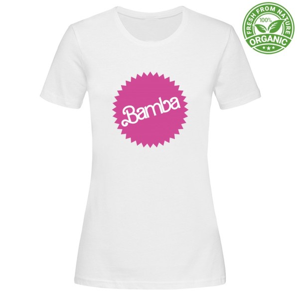 T-shirt Bamba1