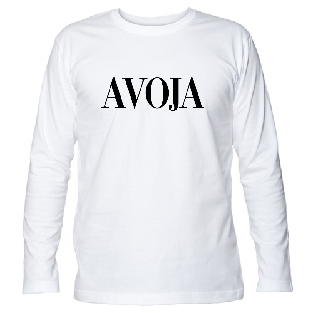 Maglietta Avoja