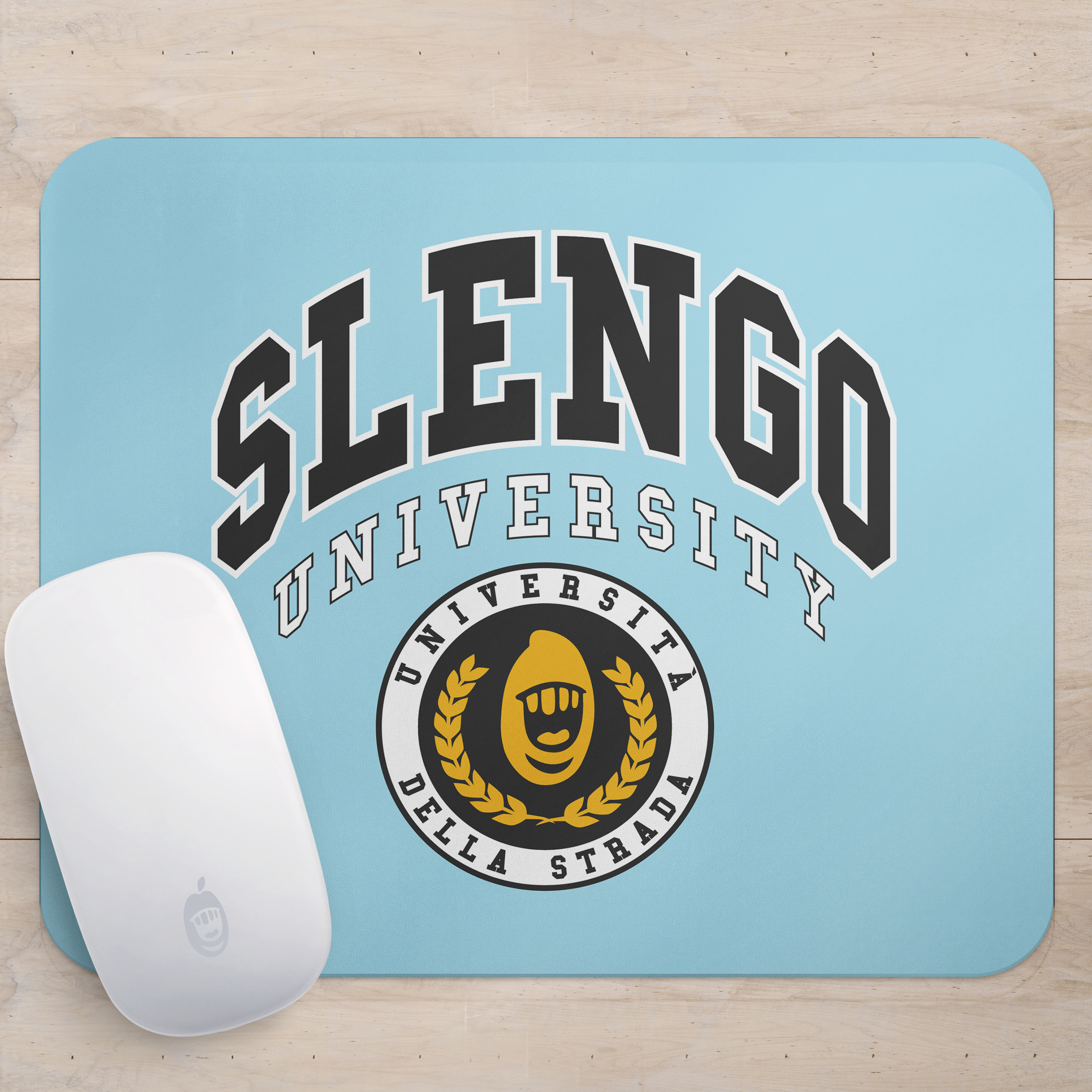 Mousepad Slengo University