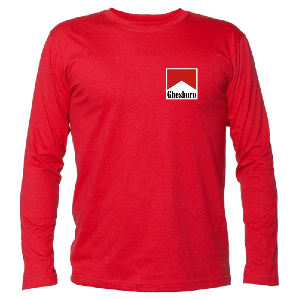 Maglietta Ghesboro